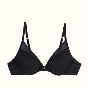 24/7™ Classic Uplift Plunge Bra